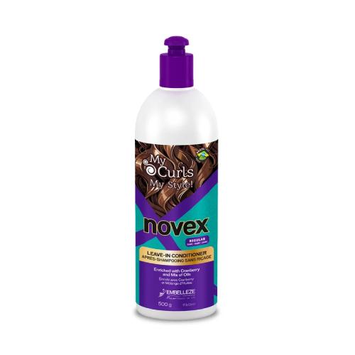 Novex_Leave_in_Conditioner_500gr_Mint_Regular