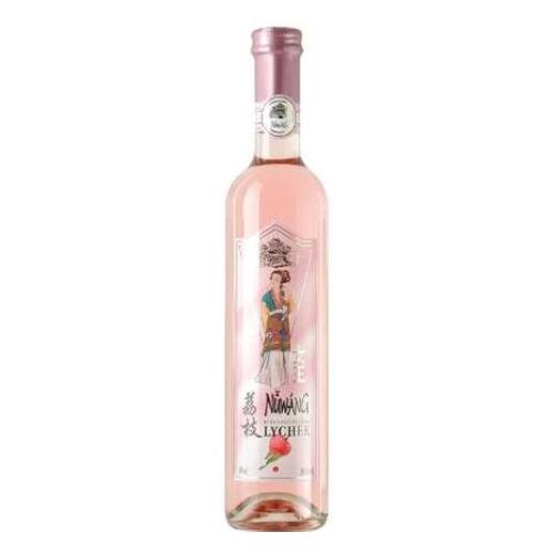 Nuwang_Lychee_Wijn_500ml