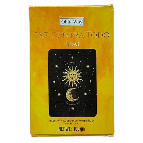 Ohli_Way_7x7_Contra_Todo_Soap_100gr
