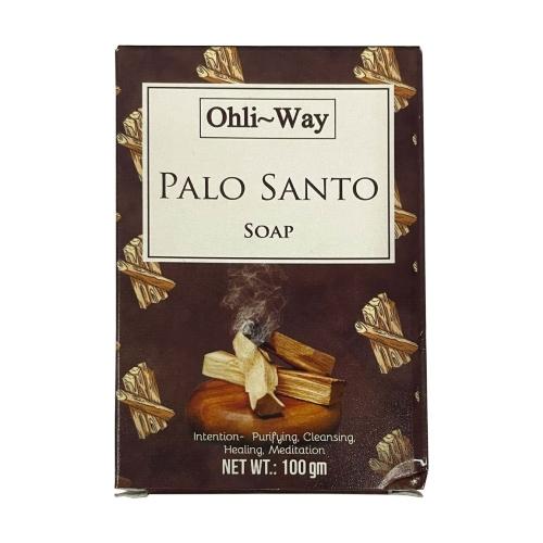 Ohli_Way_Holy_Wood___Palo_Santo_Soap_100gr