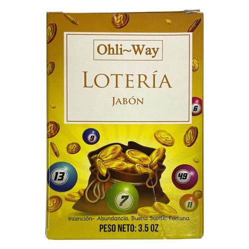 Ohli_Way_Lottery___Loteria_Soap_100gr