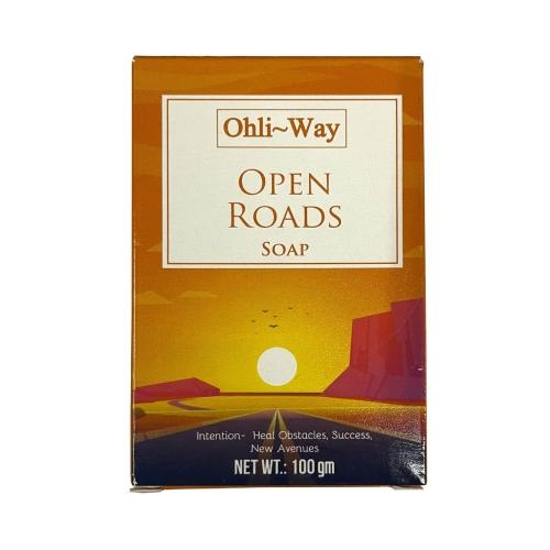 Ohli_Way_Open_Roads___Abre_Caminos_Soap_100gr