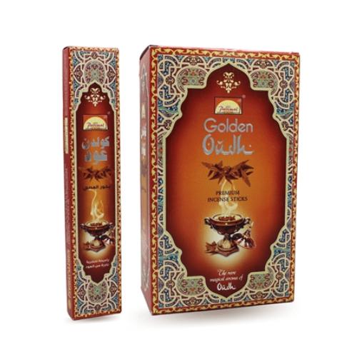 Parimal_Golden_Oudh_Incense_Sticks_15gr