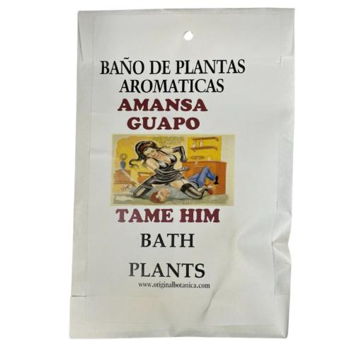 Plant_Bag_Bath_Amansa_Guapo_Tame_Him
