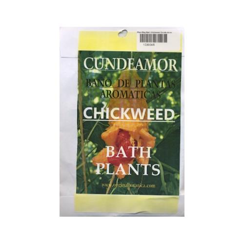 Plant_Bag_Bath_Chickweed_Cunde_Amor