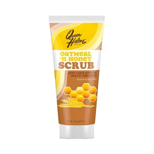 Q_H_Oatmeal_Honey_Scrub_6oz