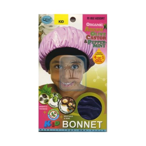 Qfitt_Kids_Bonnet_No__852A_Navy