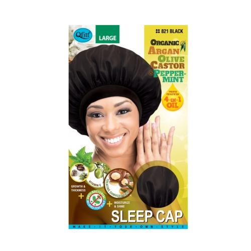 Qfitt_Sleep_Cap_No__821_Black