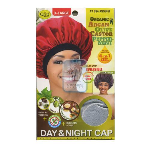 Qfitt_XL_Day___Night_Cap_No__894A_White