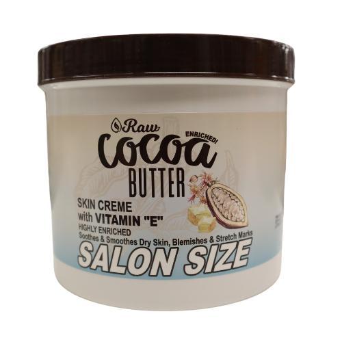 Raw_Cocoa_Butter_Skin_Creme_28oz