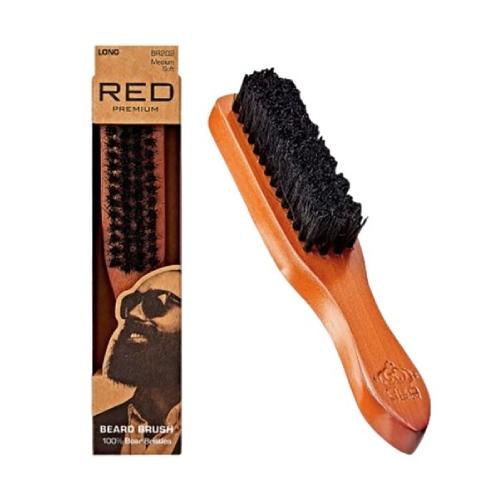 Red_By_Kiss_Beard_Brush_Medium_Soft_BR202