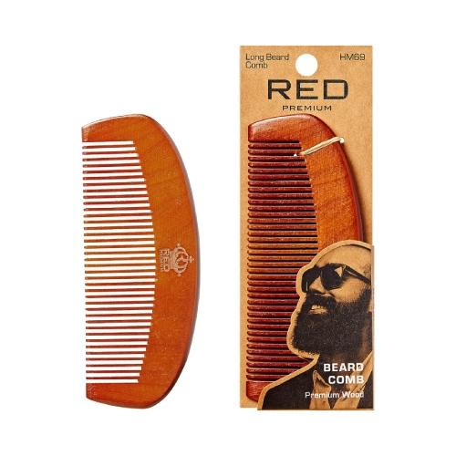 Red_By_Kiss_Beard_Comb_HM69