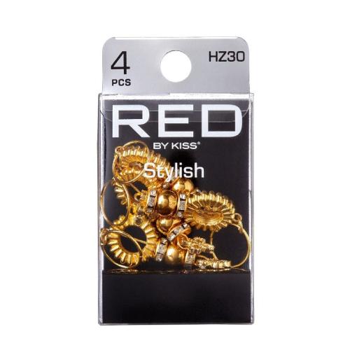 Red_By_Kiss_Braid_Charms_HZ30