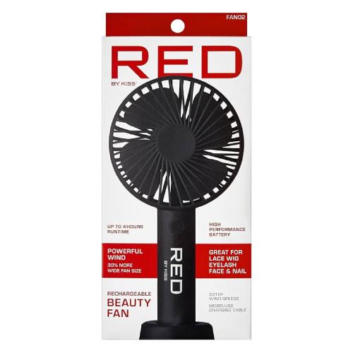 Red_By_Kiss_Rechargeable_Beauty_Fan_FAN02_Black