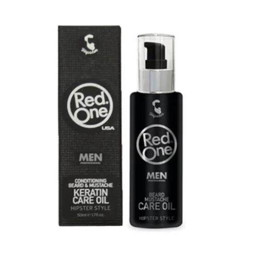 Red_One_Beard___Mustache_Keratin_Care_Oil_50ml