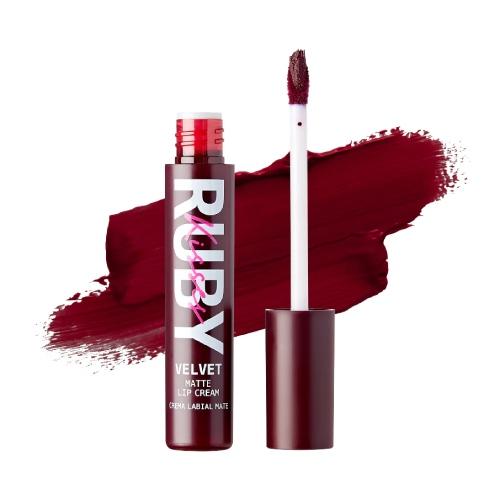 Ruby_Kisses_Velvet_Lip_Cream_VLC04_Unveil