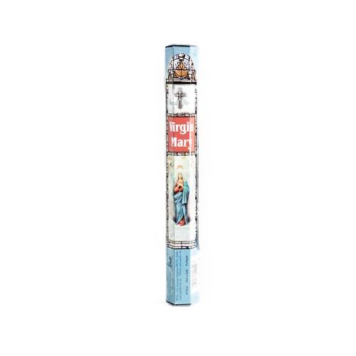 S_A_Virgen_Mary_Virgen_Maria_Incense_Sticks