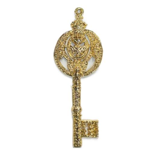 Saint_Peter_s_key_Gold