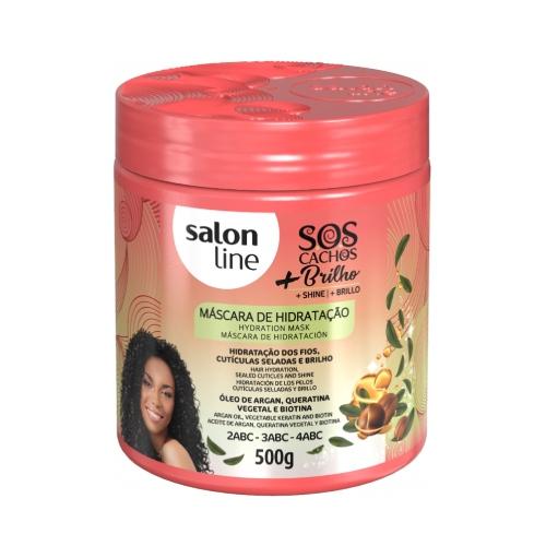 Salon_Line_Shine_Hydration_Mask_500gr