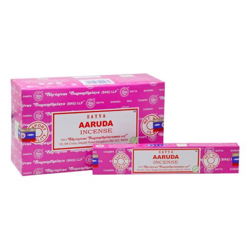 Satya_Aaruda_Incense_Sticks_15gr
