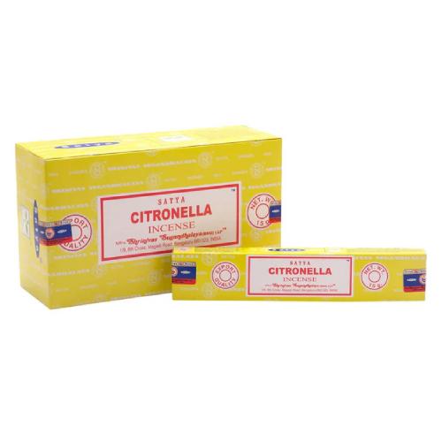 Satya_Citronella_Incense_Sticks_15gr