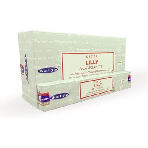 Satya_Lilly_Incense_Sticks_15gr