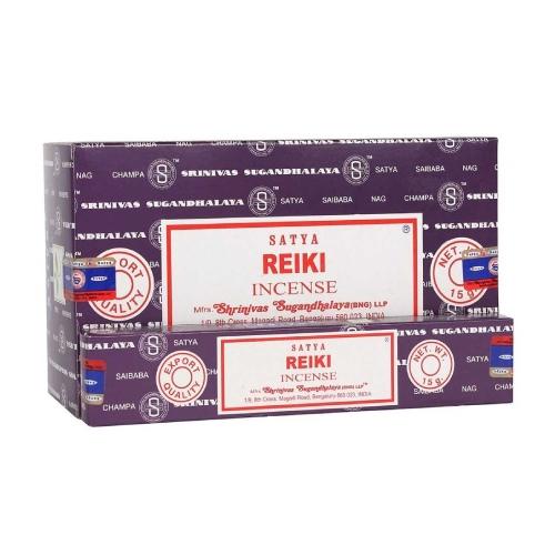 Satya_Reiki_Incense_Sticks_15gr