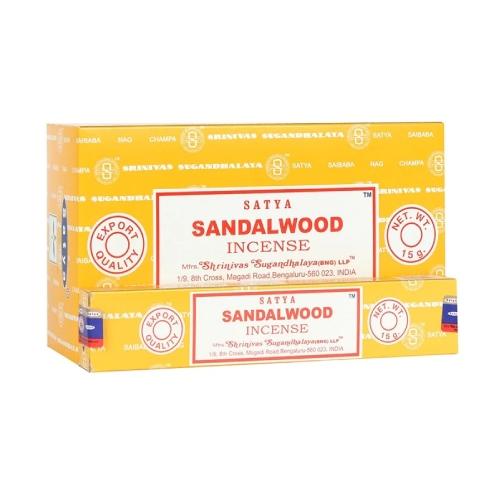 Satya_Sandalwood_Incense_Sticks_40gr