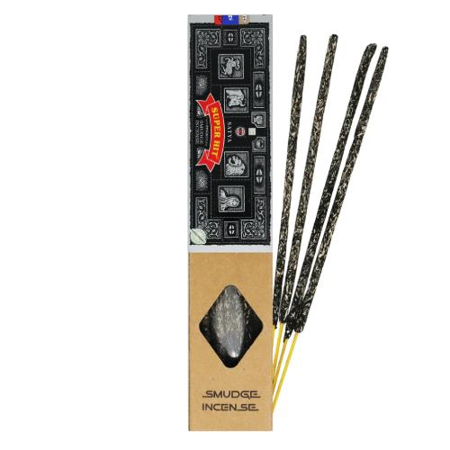 Satya_Super_Hit_Smudge_Incense_Sticks_25gr