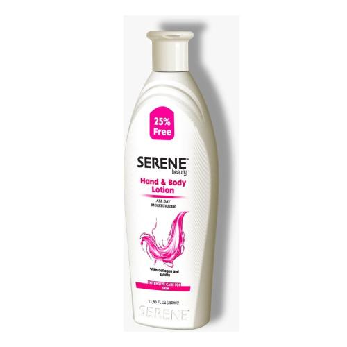 Serene_Body_Lotion_Hand_And_Body_350ml