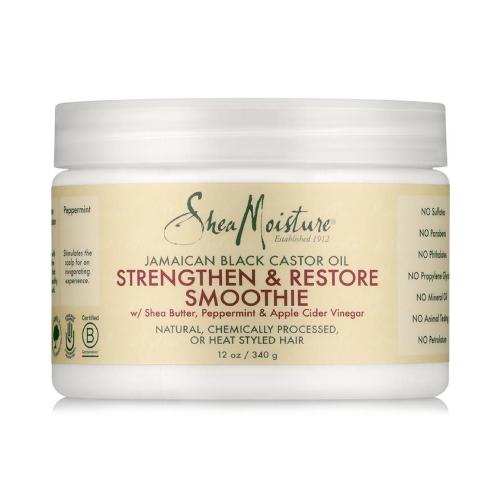 Shea_Moisture_Castor_Oil_Smoothie_12oz