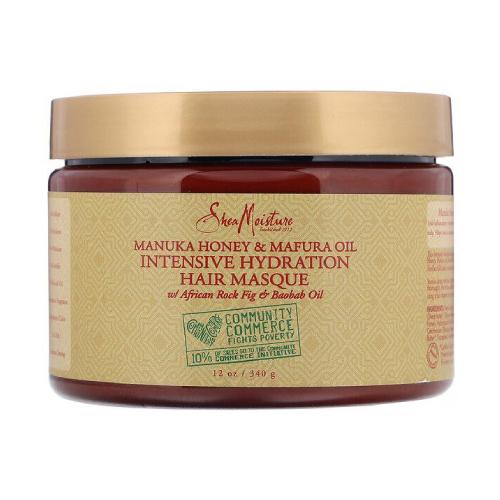 Shea_Moisture_Manuka_Honey_Hair_Masque_12oz