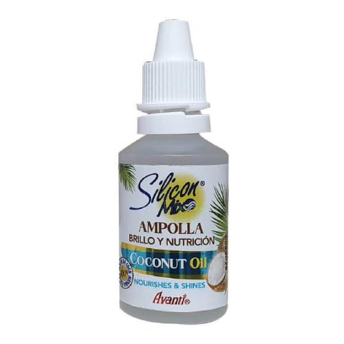 Silicon_Mix_Ampolla_Coconut_22ml