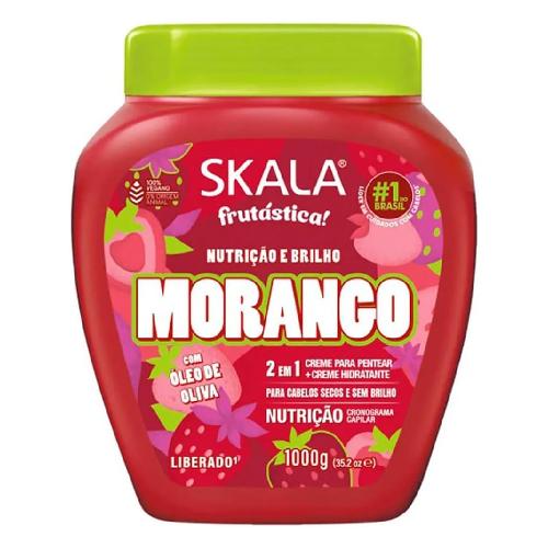 Skala_Morango_Hair_Treatment_Conditioning_1000gr_