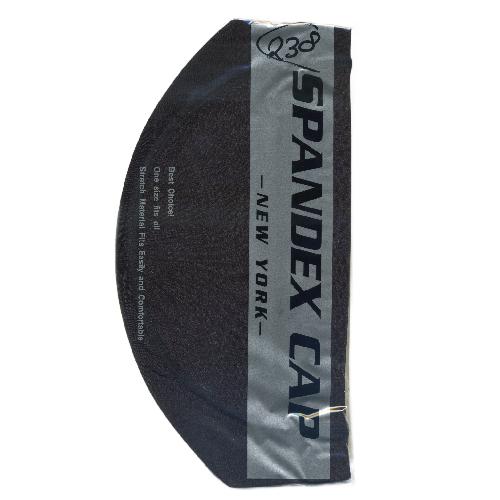 Spandex_Cap_No__315A_Black