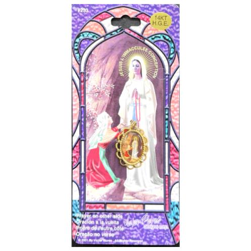 Spiritual_Amoulet_Our_Lady_of_Lourdes