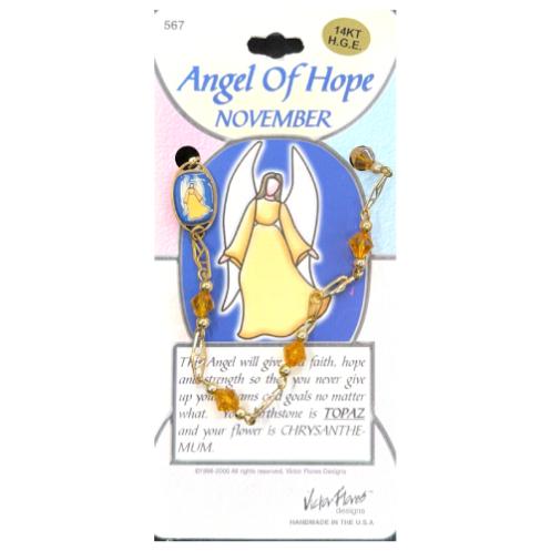 Spiritual_Bracelet_Angel_of_Hope_November___Angel_de_la_Esperanza_Noviembre