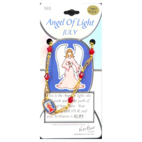 Spiritual_Bracelet_Angel_of_Light_July__Angel_de_la_Luz_Julio