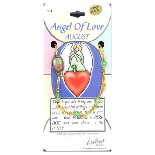 Spiritual_Bracelet_Angel_of_Love_August___Angel_del_Amor_Agosto