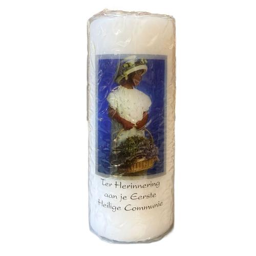 Stompkaars_Ter_Herinnering_Aan_Je_Eerste_Heilige_Communie__Meisje____60_x_150mm