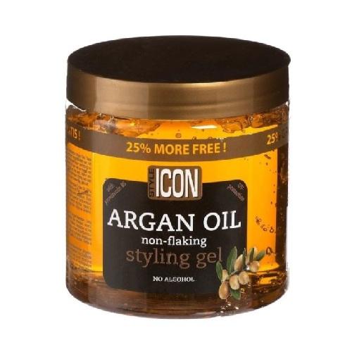 Style_Icon_Styling_Gel_Argan_Oil_525ml