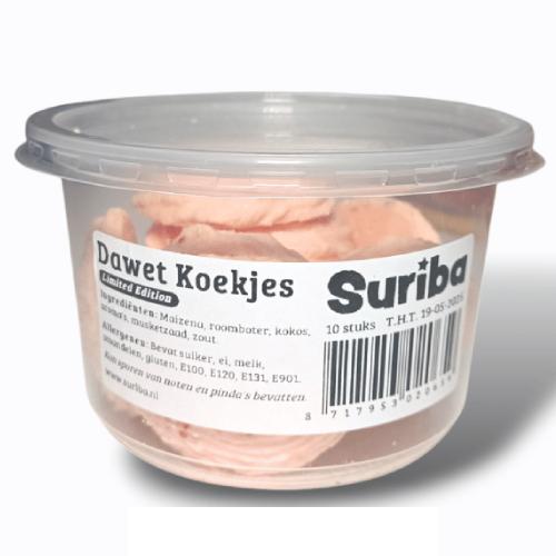 Suriba_Dawet_Koekjes_10_Stuks