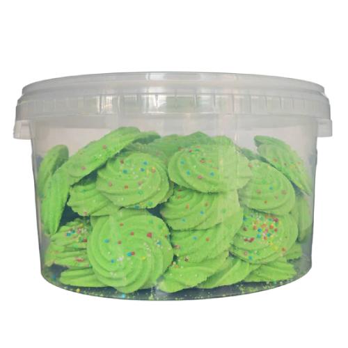 Suriba_Pandan_Koekjes_10_Stuks