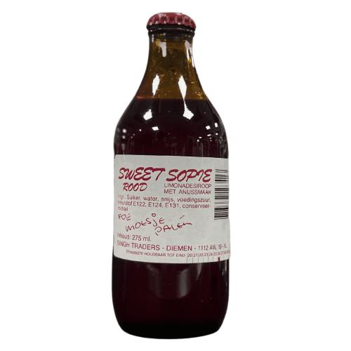 Sweet_Sopie_Rood
