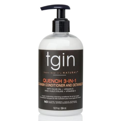 TGIN_Quench_3_in_1_Cowash_Conditioner_And_Detangler_13oz