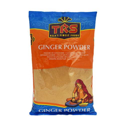 TRS_Ginger_Powder_100gr