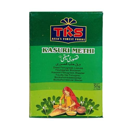 TRS_Kasuri_methi_100gr