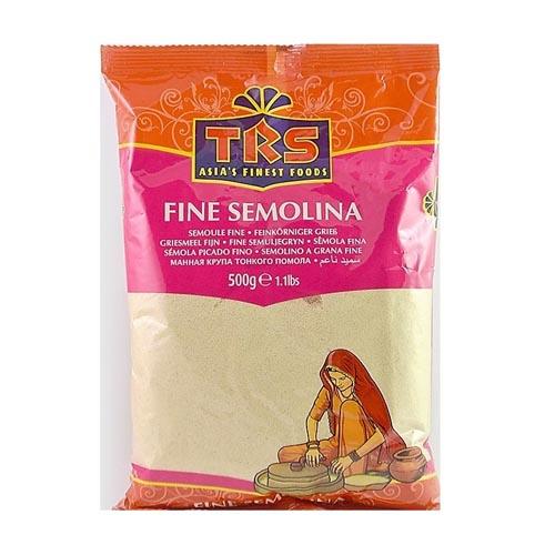 TRS_Semolina_Fine_500gr