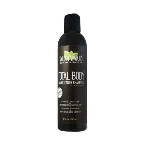 Taliah_waajid_Black_Earth_Shampoo_8oz