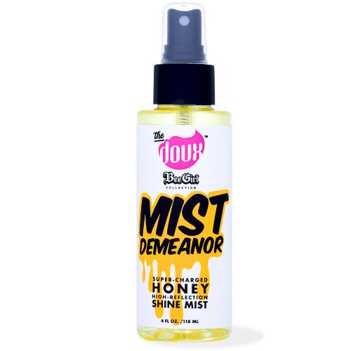 The_Doux_Bee_Girl_Mist_Demeanor_Honey_Shine_Mist_4oz